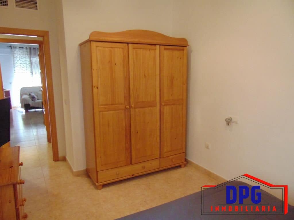 2 chambre Appartement à vendre à Garrucha avec garage - 135 000 € (Ref: 9341579)