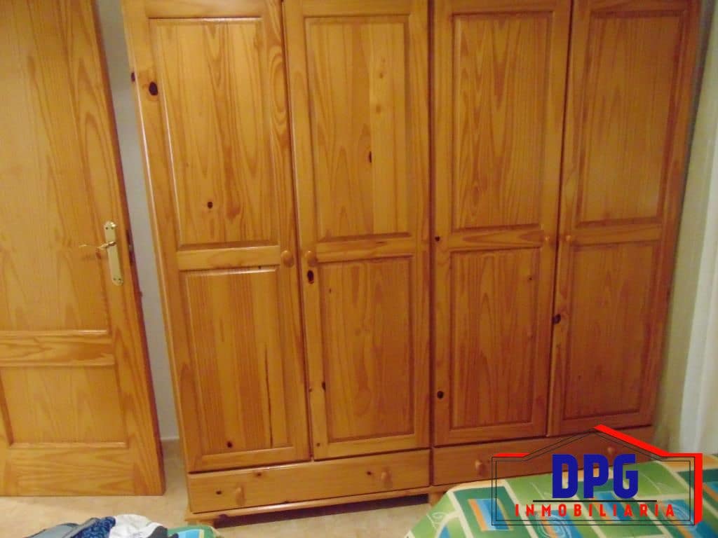 2 chambre Appartement à vendre à Garrucha avec garage - 135 000 € (Ref: 9341579)