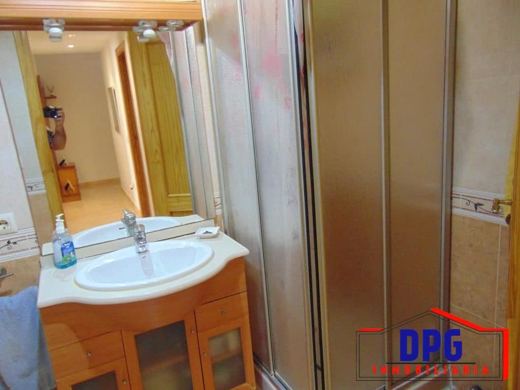 2 chambre Appartement à vendre à Garrucha avec garage - 135 000 € (Ref: 9341579)