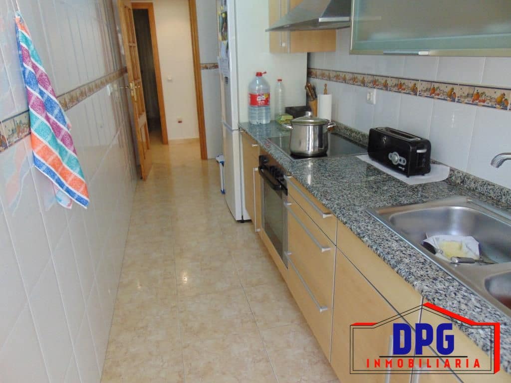 2 chambre Appartement à vendre à Garrucha avec garage - 135 000 € (Ref: 9341579)