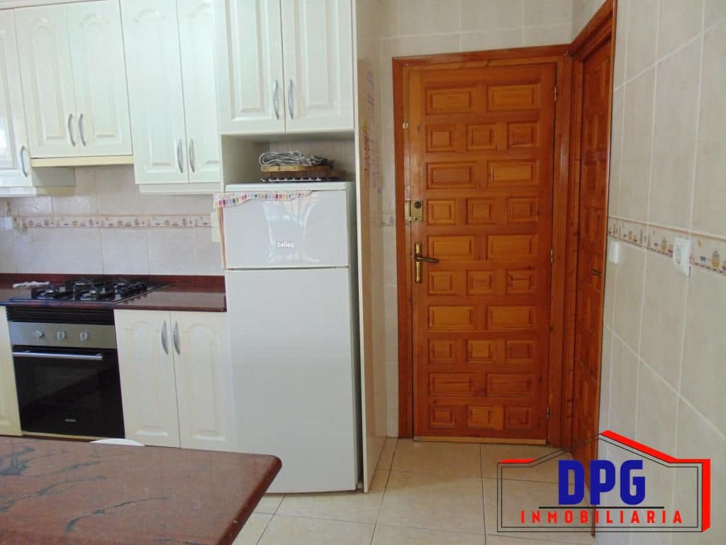 3 sovrum Lägenhet till salu i Garrucha med garage - 205 000 € (Ref: 9341580)