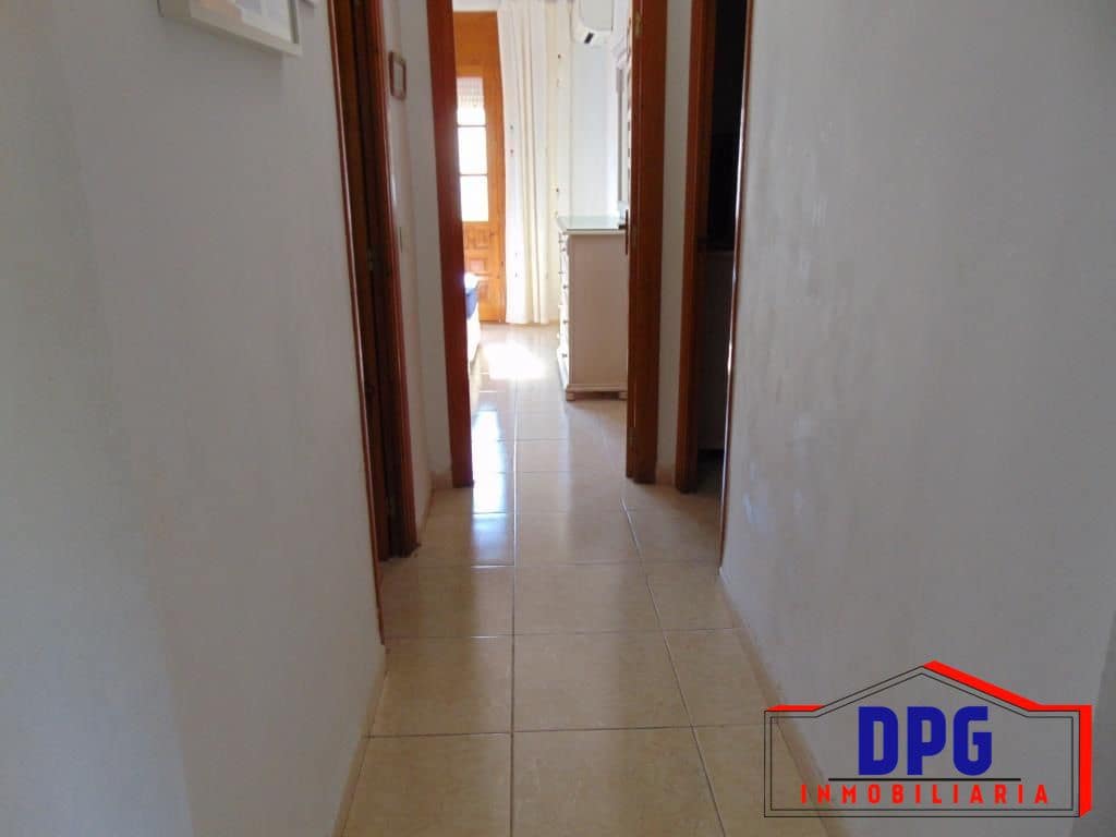 3 sovrum Lägenhet till salu i Garrucha med garage - 205 000 € (Ref: 9341580)