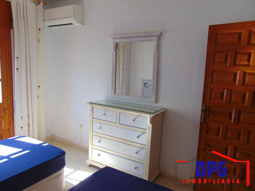 3 sovrum Lägenhet till salu i Garrucha med garage - 205 000 € (Ref: 9341580)