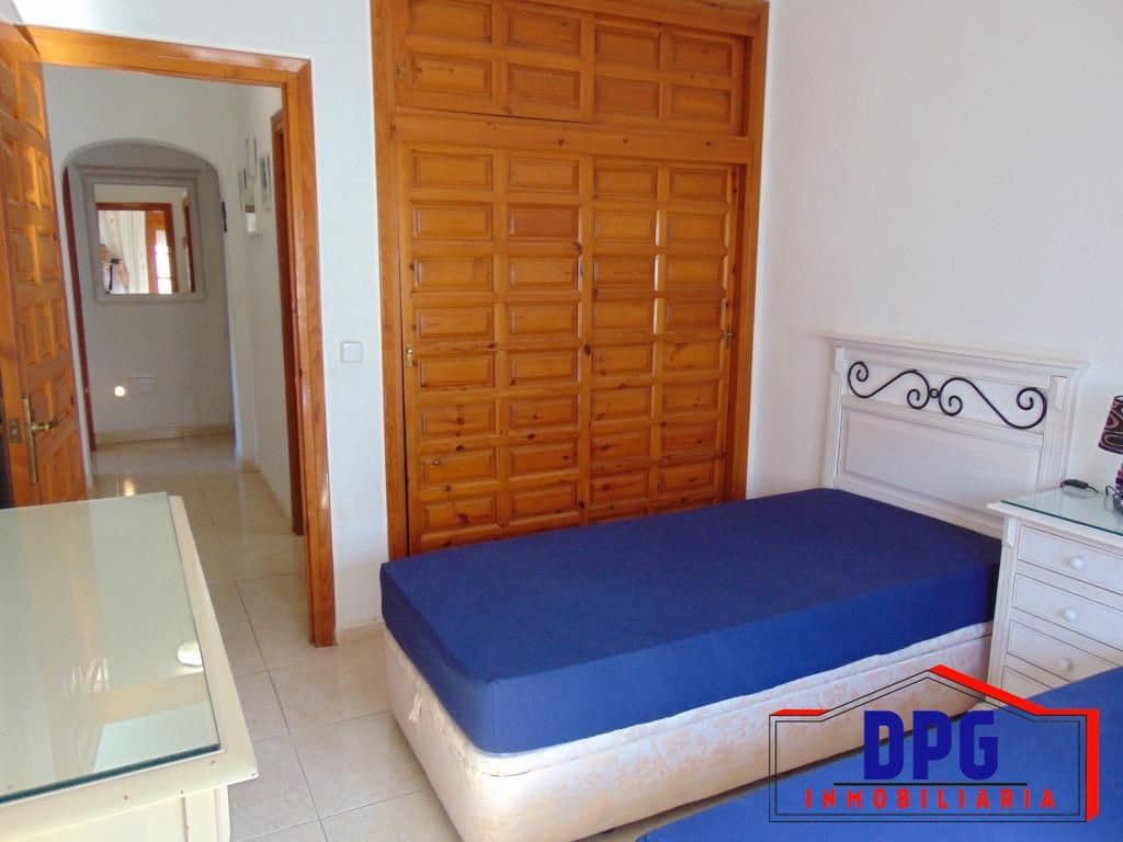 3 sovrum Lägenhet till salu i Garrucha med garage - 205 000 € (Ref: 9341580)