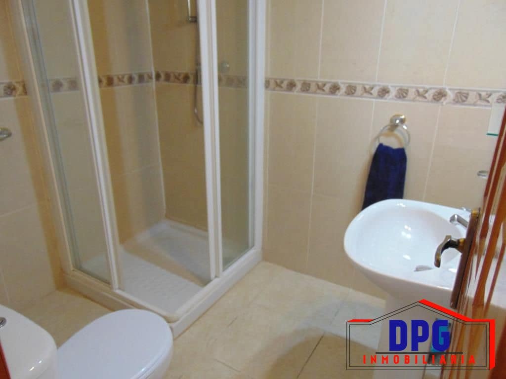 3 sovrum Lägenhet till salu i Garrucha med garage - 205 000 € (Ref: 9341580)