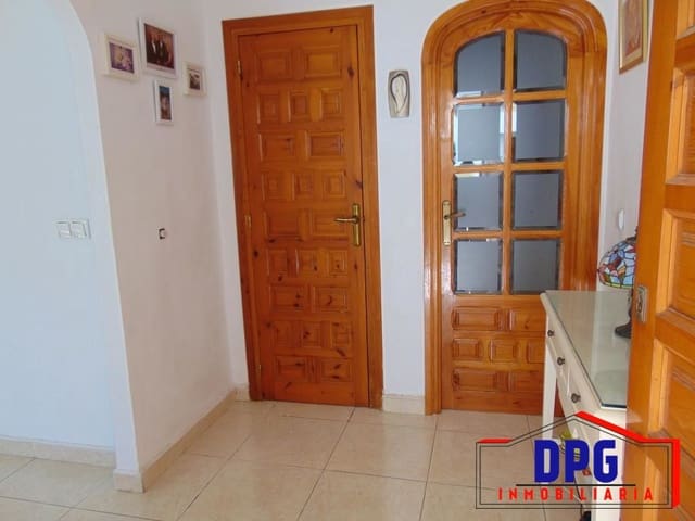 Apartamento de 3 habitaciones en Garrucha en venta con garaje - 205.000 € (Ref: 9341580)