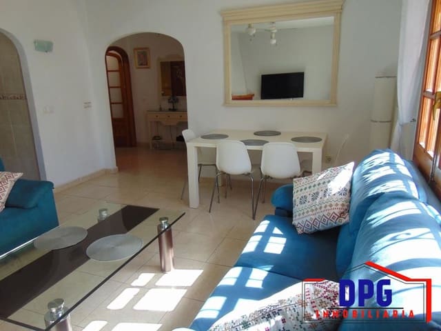 Apartamento de 3 habitaciones en Garrucha en venta con garaje - 205.000 € (Ref: 9341580)