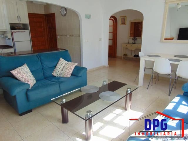 Apartamento de 3 habitaciones en Garrucha en venta con garaje - 205.000 € (Ref: 9341580)