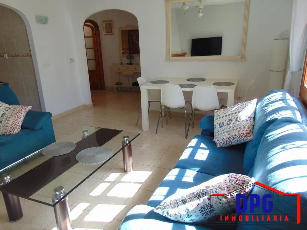 3 sovrum Lägenhet till salu i Garrucha med garage - 205 000 € (Ref: 9341580)