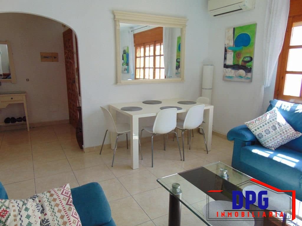 3 sovrum Lägenhet till salu i Garrucha med garage - 205 000 € (Ref: 9341580)