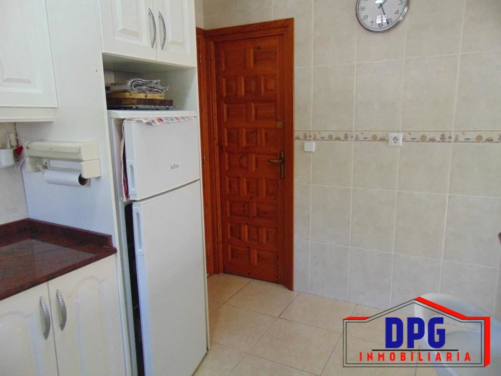 3 sovrum Lägenhet till salu i Garrucha med garage - 205 000 € (Ref: 9341580)