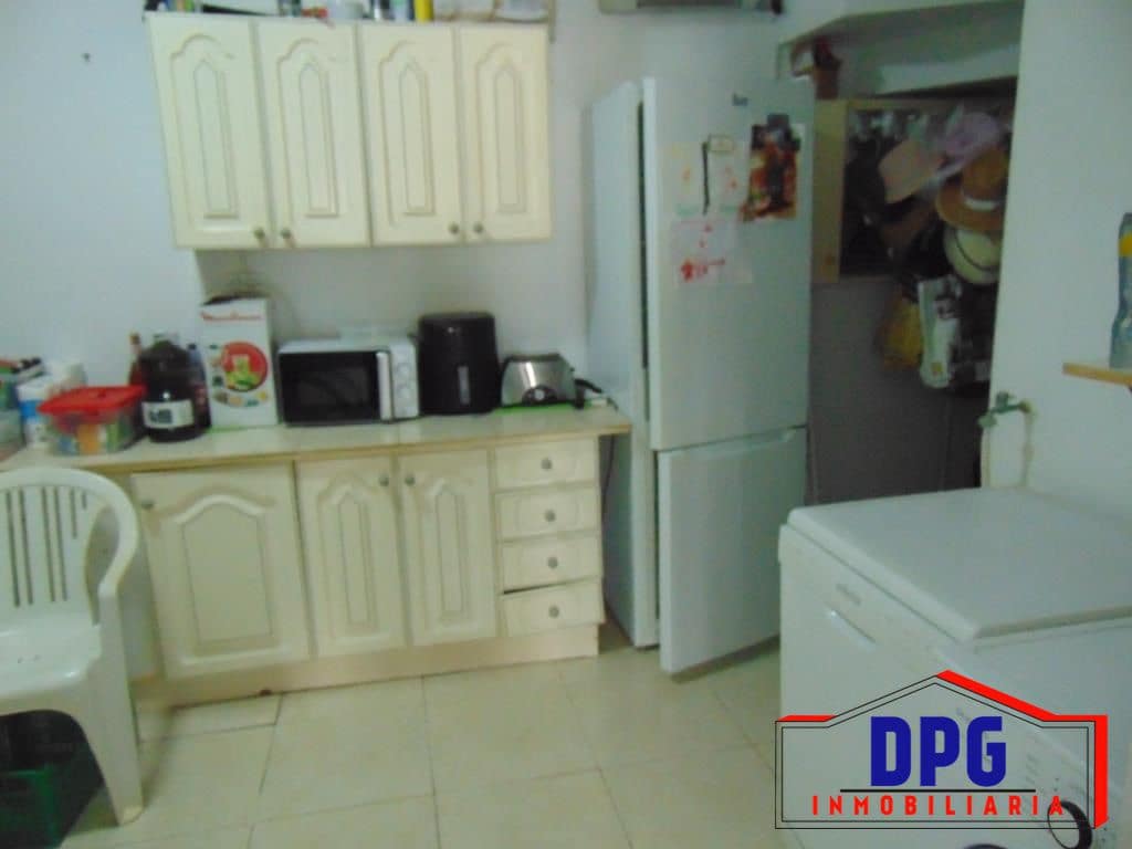 3 sovrum Lägenhet till salu i Garrucha med garage - 205 000 € (Ref: 9341580)