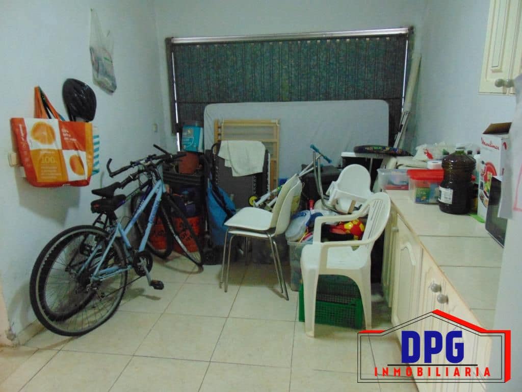 3 sovrum Lägenhet till salu i Garrucha med garage - 205 000 € (Ref: 9341580)