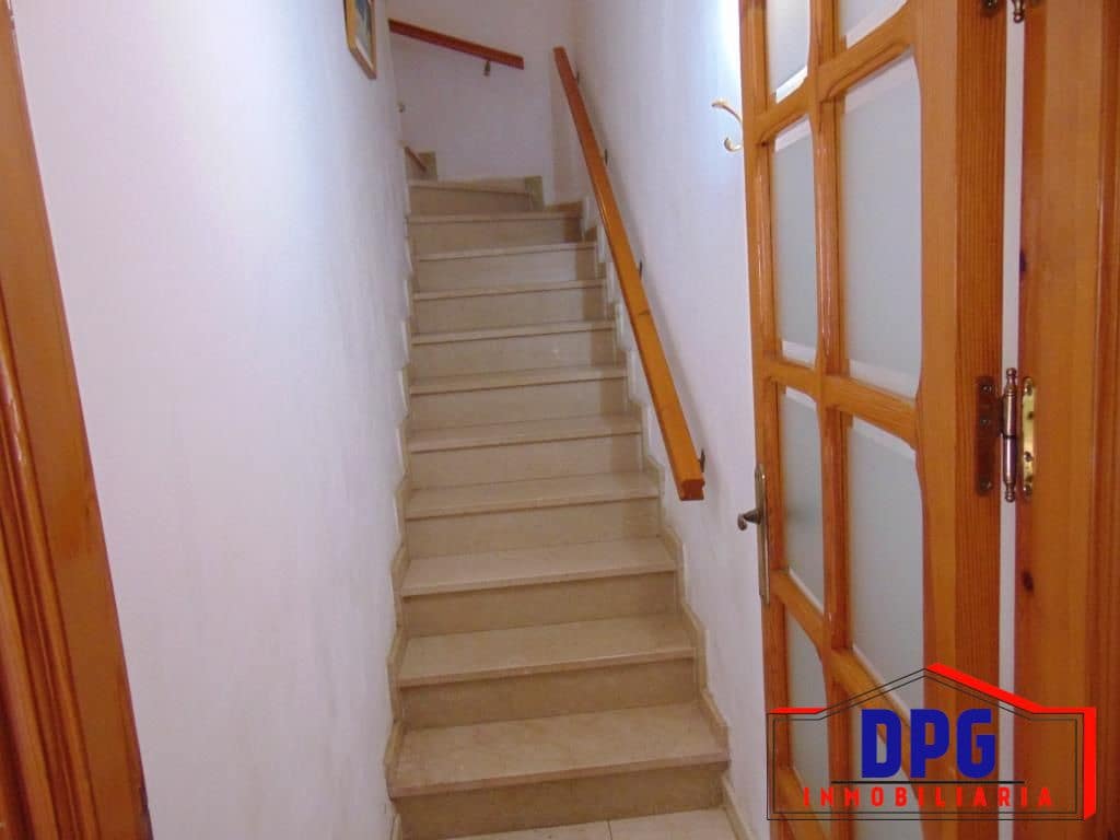 3 sovrum Lägenhet till salu i Garrucha med garage - 205 000 € (Ref: 9341580)