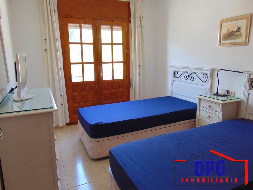 3 sovrum Lägenhet till salu i Garrucha med garage - 205 000 € (Ref: 9341580)