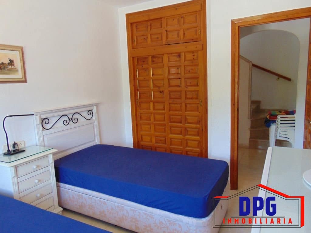 3 sovrum Lägenhet till salu i Garrucha med garage - 205 000 € (Ref: 9341580)