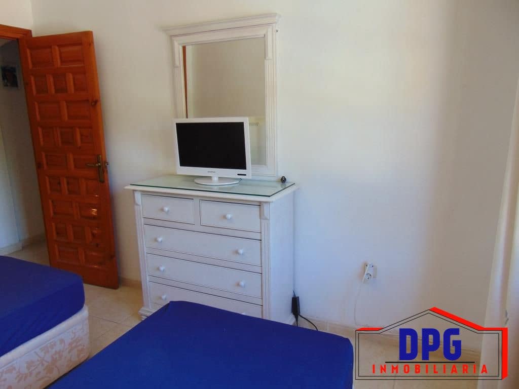 3 sovrum Lägenhet till salu i Garrucha med garage - 205 000 € (Ref: 9341580)