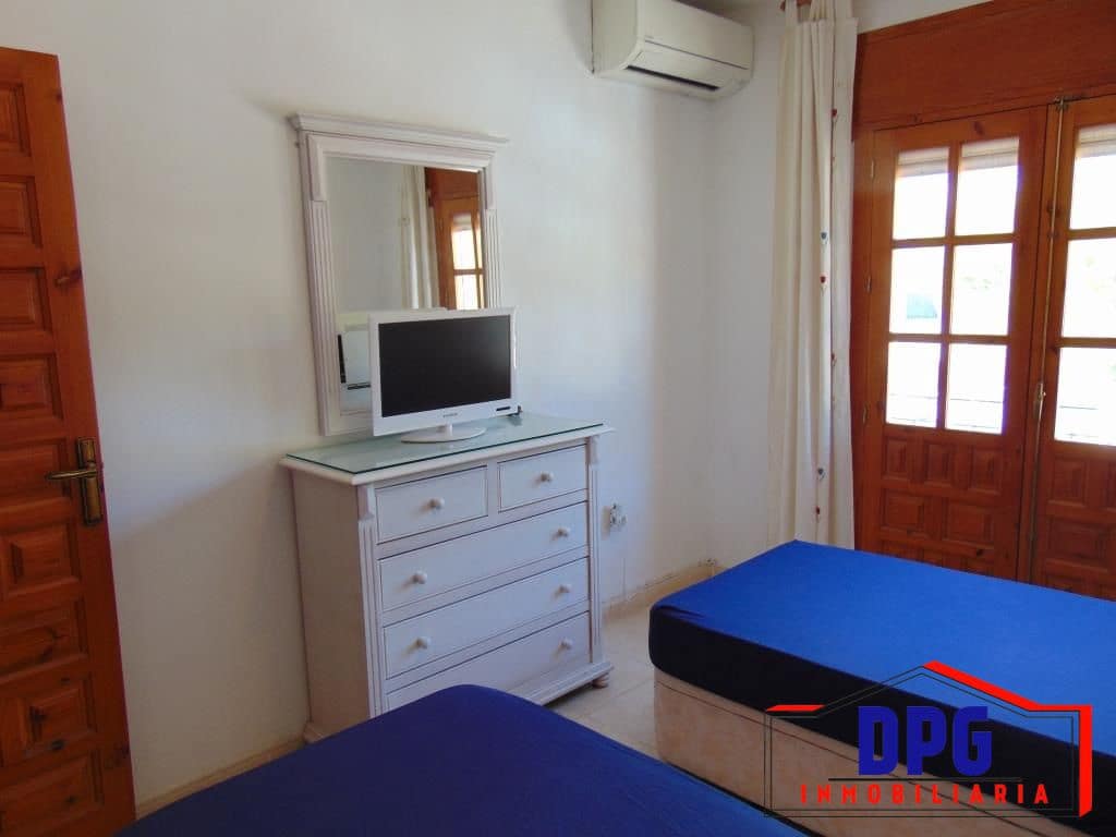 3 sovrum Lägenhet till salu i Garrucha med garage - 205 000 € (Ref: 9341580)