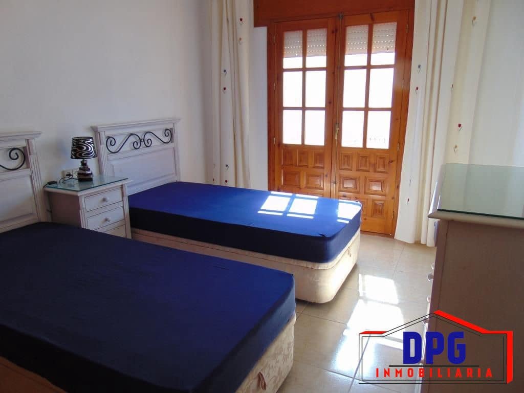 3 sovrum Lägenhet till salu i Garrucha med garage - 205 000 € (Ref: 9341580)