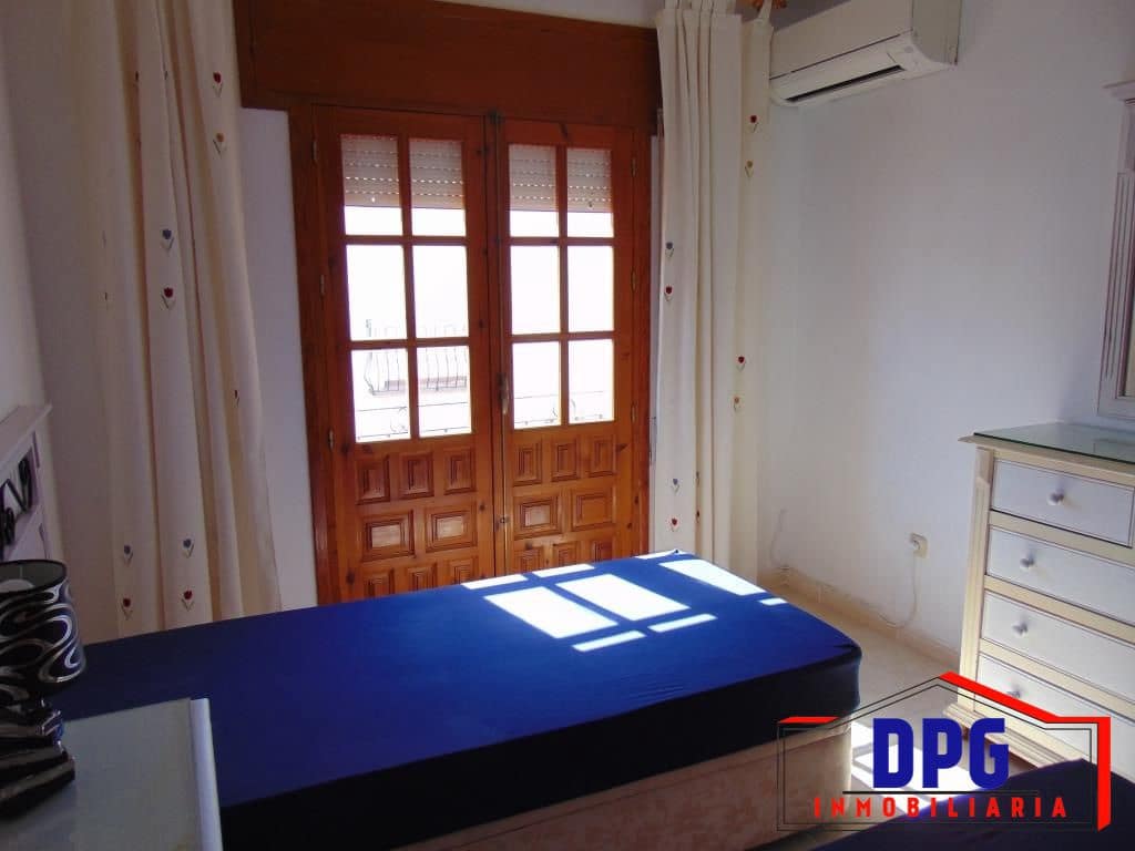 3 sovrum Lägenhet till salu i Garrucha med garage - 205 000 € (Ref: 9341580)