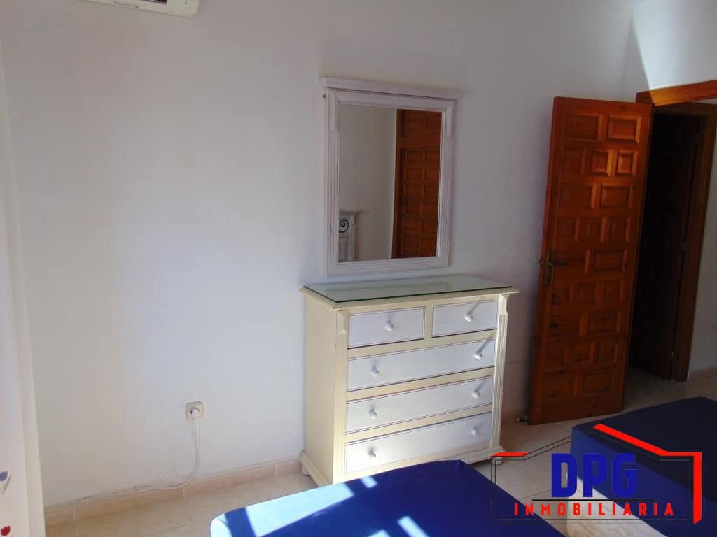 3 sovrum Lägenhet till salu i Garrucha med garage - 205 000 € (Ref: 9341580)