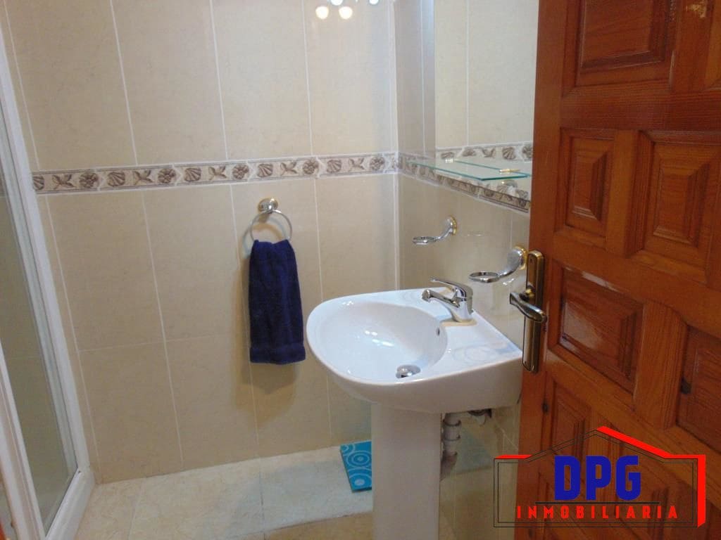 3 sovrum Lägenhet till salu i Garrucha med garage - 205 000 € (Ref: 9341580)