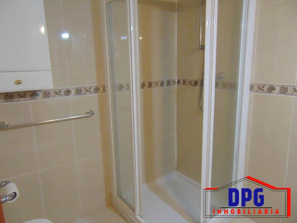 3 sovrum Lägenhet till salu i Garrucha med garage - 205 000 € (Ref: 9341580)