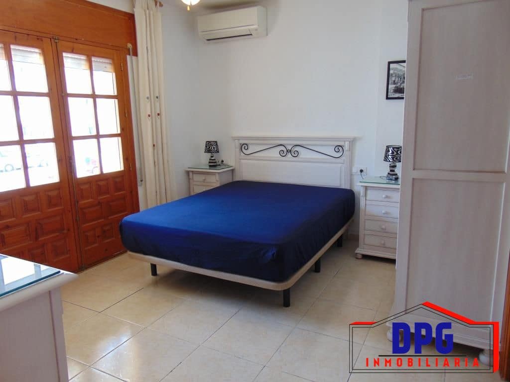 3 sovrum Lägenhet till salu i Garrucha med garage - 205 000 € (Ref: 9341580)