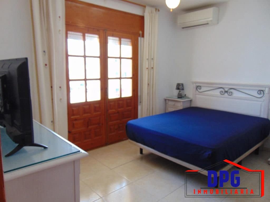 3 sovrum Lägenhet till salu i Garrucha med garage - 205 000 € (Ref: 9341580)