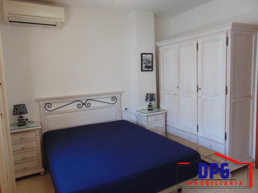 3 sovrum Lägenhet till salu i Garrucha med garage - 205 000 € (Ref: 9341580)