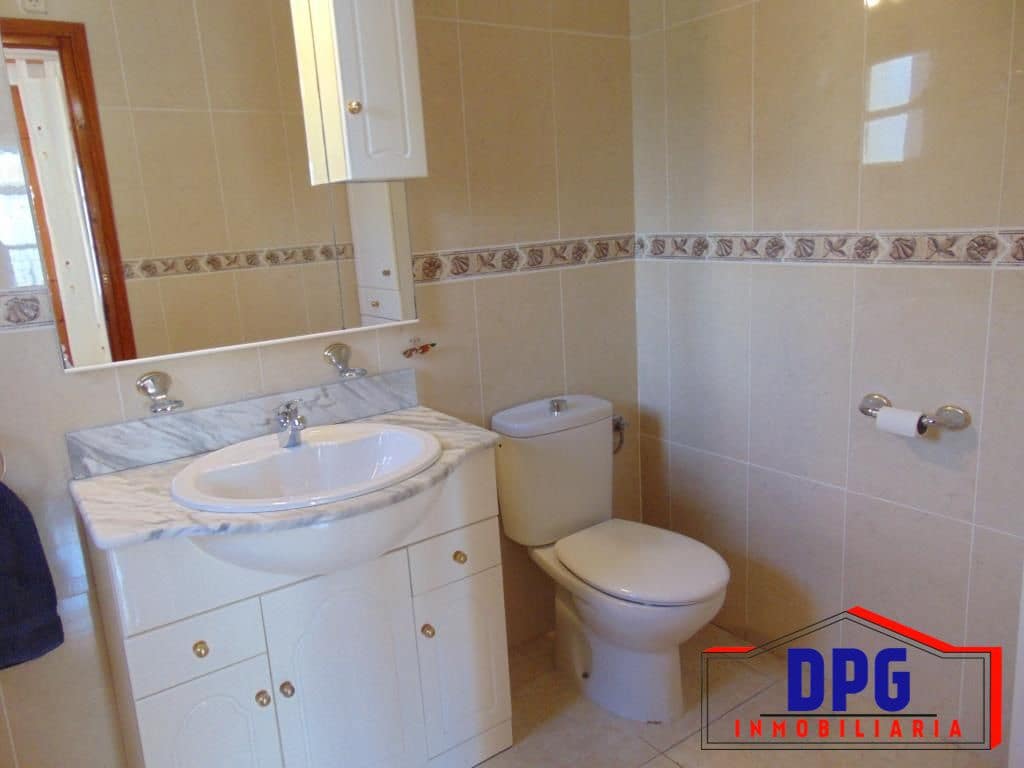 3 sovrum Lägenhet till salu i Garrucha med garage - 205 000 € (Ref: 9341580)