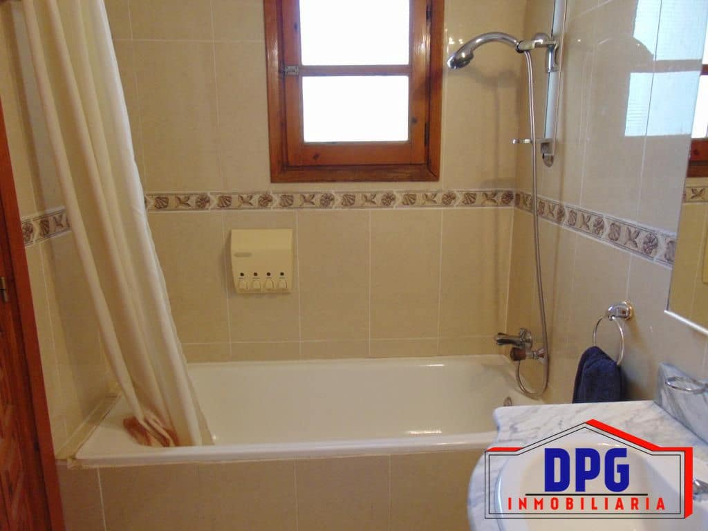 3 sovrum Lägenhet till salu i Garrucha med garage - 205 000 € (Ref: 9341580)