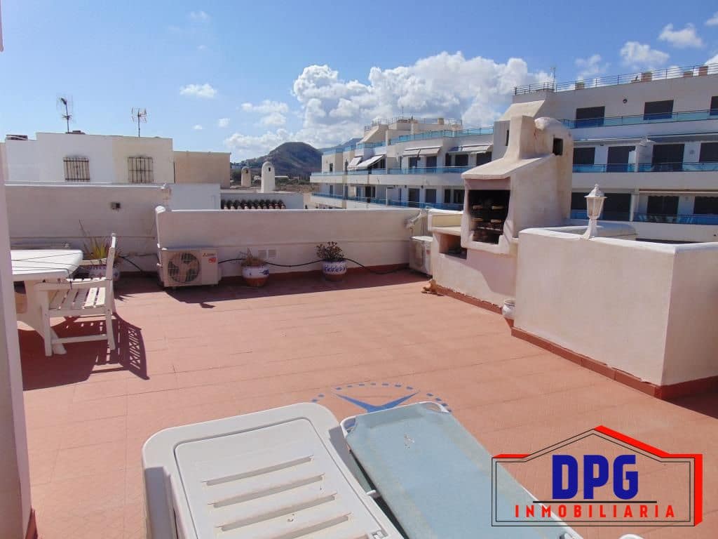 3 sovrum Lägenhet till salu i Garrucha med garage - 205 000 € (Ref: 9341580)