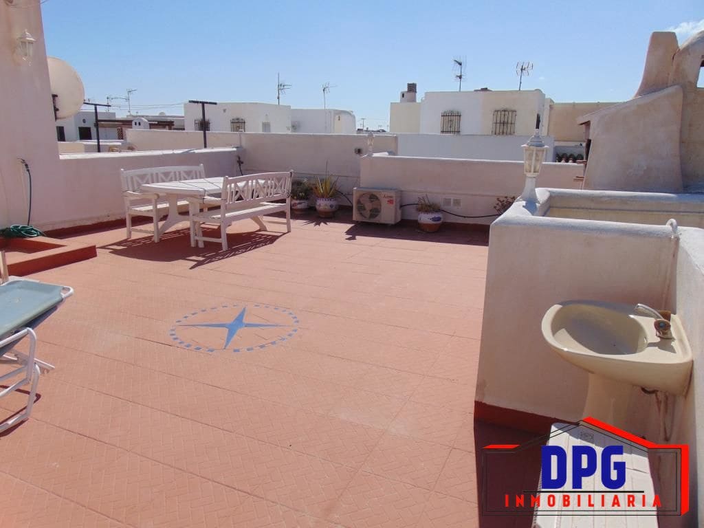 3 sovrum Lägenhet till salu i Garrucha med garage - 205 000 € (Ref: 9341580)