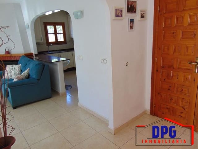 Apartamento de 3 habitaciones en Garrucha en venta con garaje - 205.000 € (Ref: 9341580)