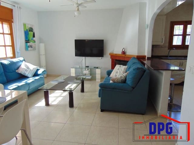 Apartamento de 3 habitaciones en Garrucha en venta con garaje - 205.000 € (Ref: 9341580)