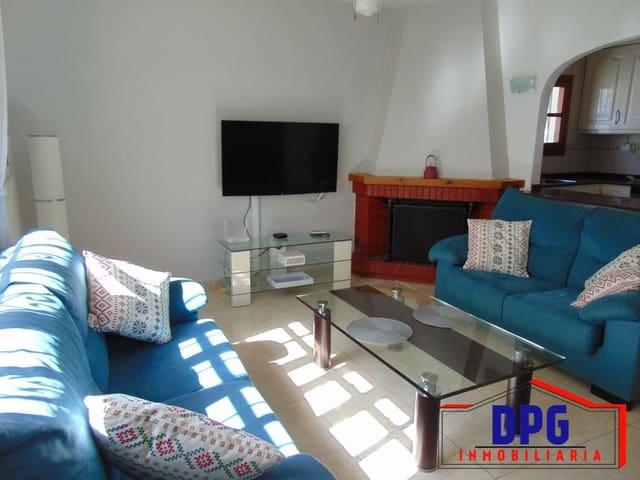 Apartamento de 3 habitaciones en Garrucha en venta con garaje - 205.000 € (Ref: 9341580)