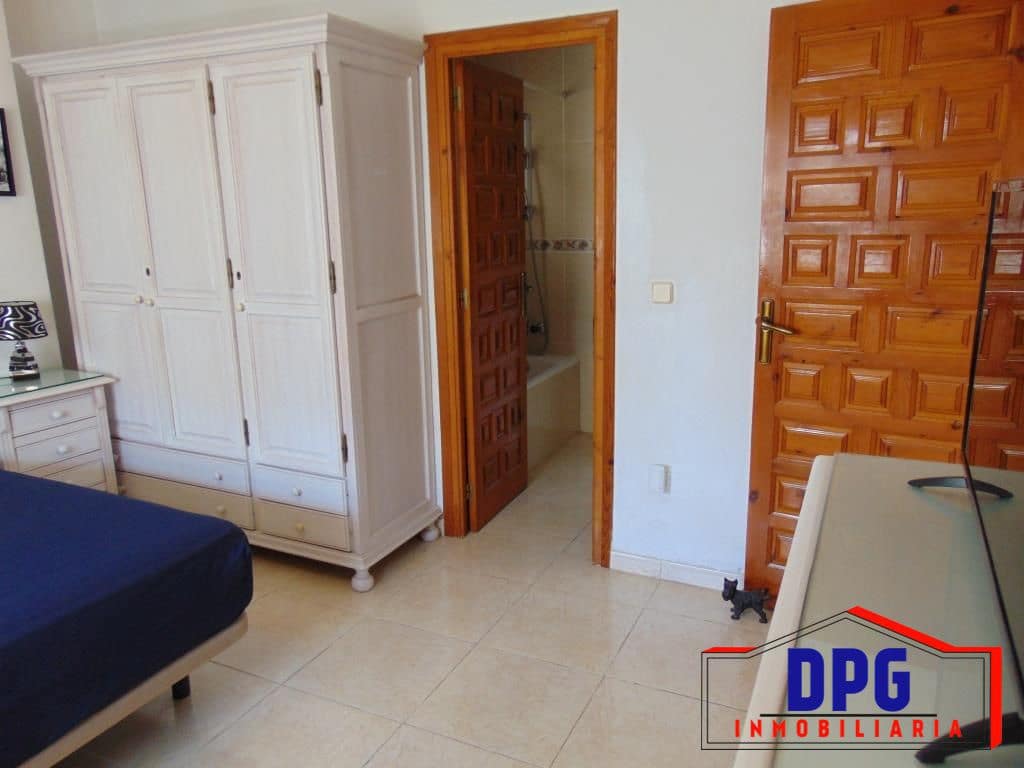 3 sovrum Lägenhet till salu i Garrucha med garage - 205 000 € (Ref: 9341580)