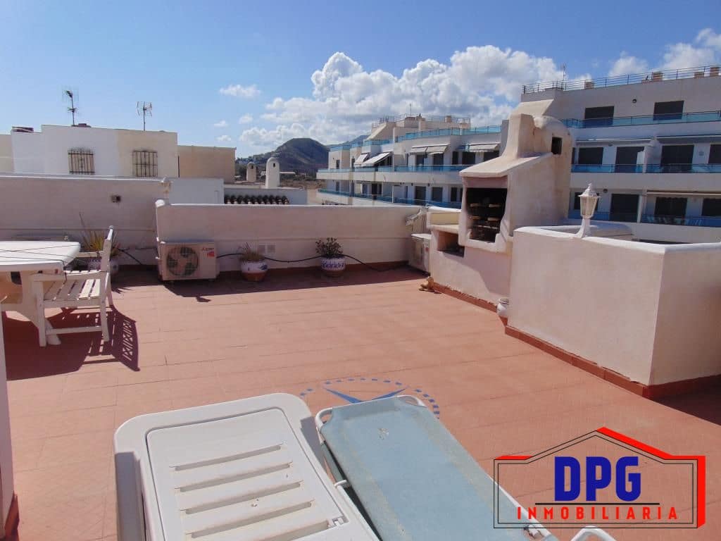 3 sovrum Lägenhet till salu i Garrucha med garage - 205 000 € (Ref: 9341580)