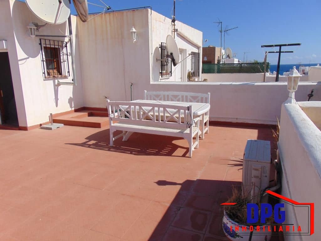 3 sovrum Lägenhet till salu i Garrucha med garage - 205 000 € (Ref: 9341580)