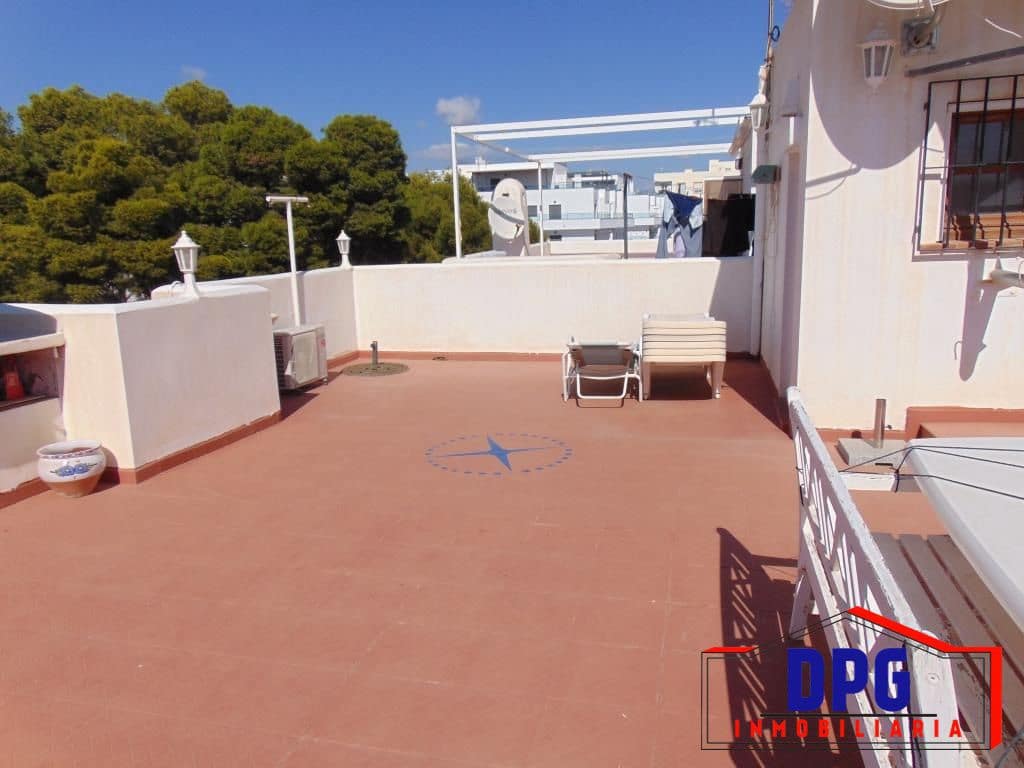 3 sovrum Lägenhet till salu i Garrucha med garage - 205 000 € (Ref: 9341580)