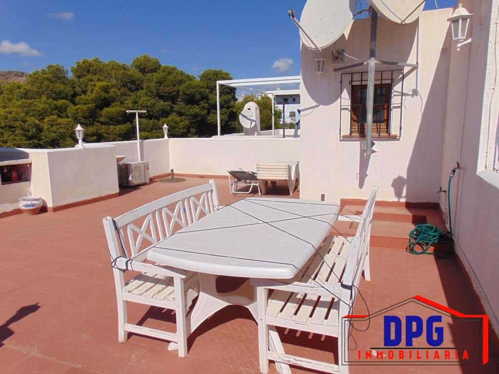 3 sovrum Lägenhet till salu i Garrucha med garage - 205 000 € (Ref: 9341580)