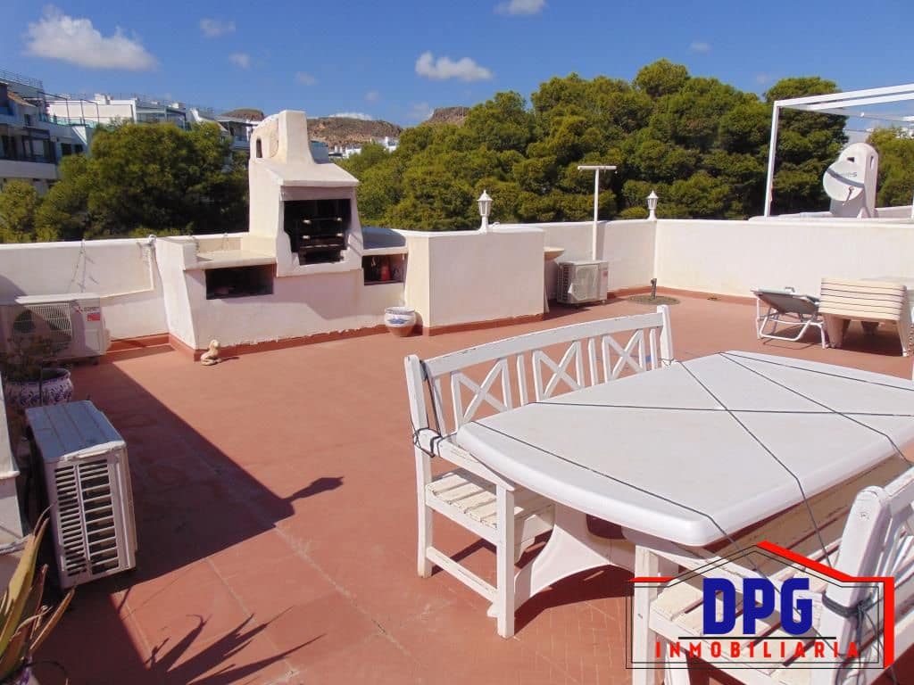 3 sovrum Lägenhet till salu i Garrucha med garage - 205 000 € (Ref: 9341580)