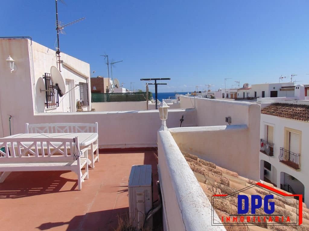 3 sovrum Lägenhet till salu i Garrucha med garage - 205 000 € (Ref: 9341580)