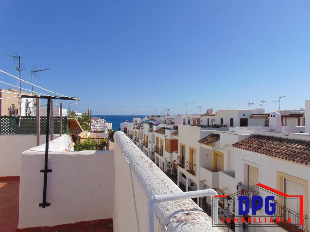 3 sovrum Lägenhet till salu i Garrucha med garage - 205 000 € (Ref: 9341580)