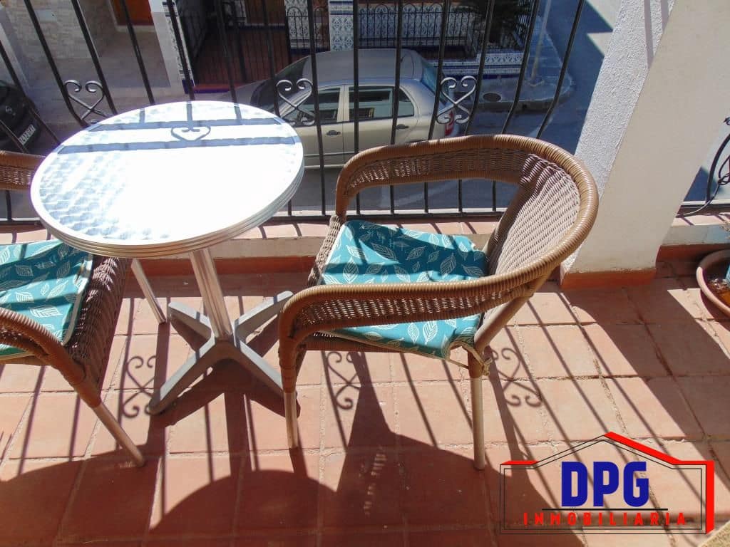 3 sovrum Lägenhet till salu i Garrucha med garage - 205 000 € (Ref: 9341580)