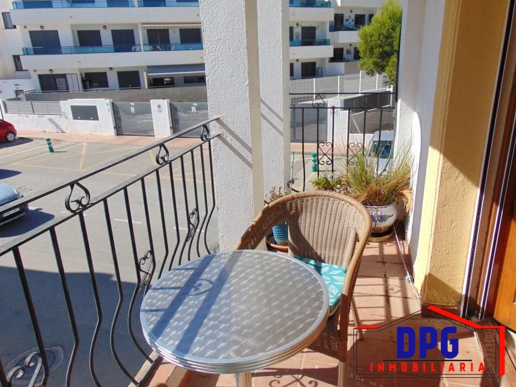 3 sovrum Lägenhet till salu i Garrucha med garage - 205 000 € (Ref: 9341580)