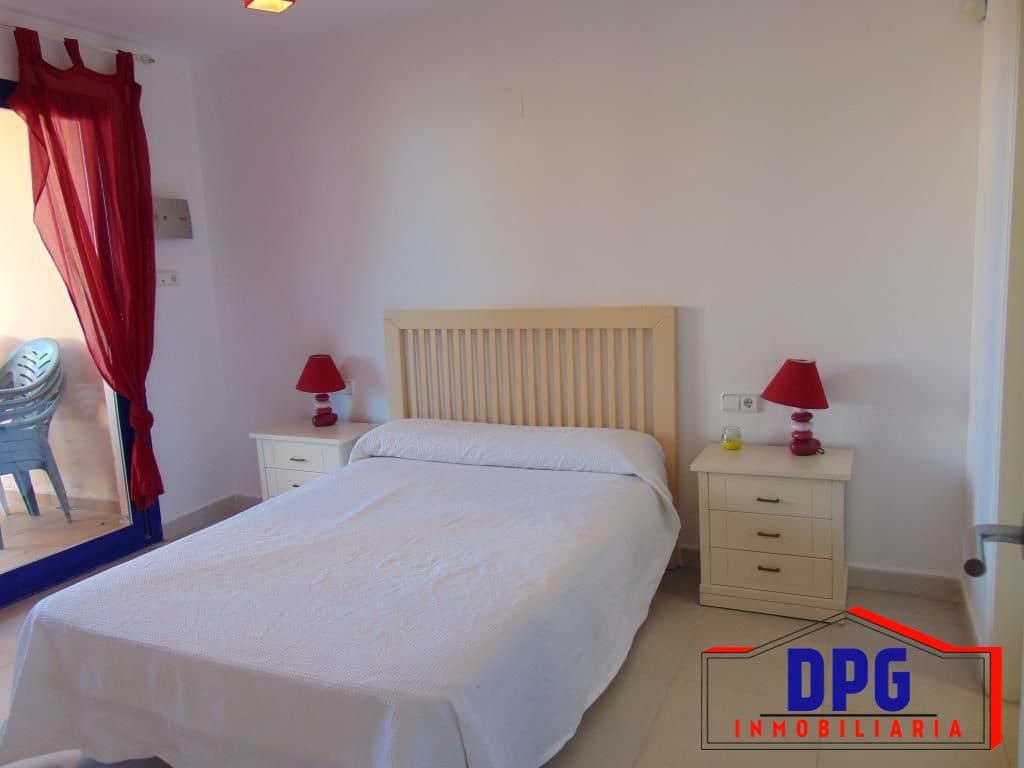 2 bedroom Apartment for sale in Mojacar with garage - € 209,000 (Ref: 9385961)