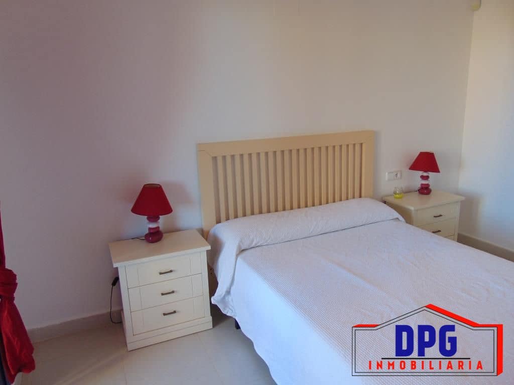 2 bedroom Apartment for sale in Mojacar with garage - € 209,000 (Ref: 9385961)