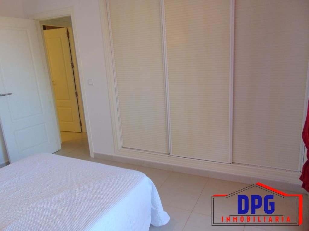 2 bedroom Apartment for sale in Mojacar with garage - € 209,000 (Ref: 9385961)